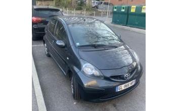 Toyota aygo Aix-en-Provence