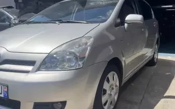 Toyota Corolla Verso Aulnay-sous-Bois