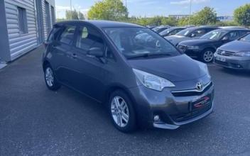 Toyota verso Auneau