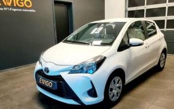 Toyota yaris Hoenheim