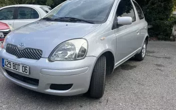 Toyota Yaris Nice