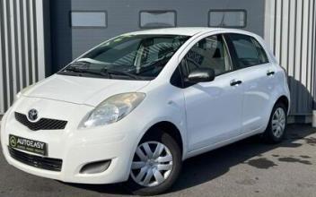 Toyota yaris Avermes