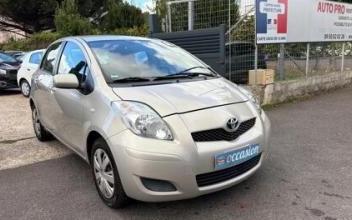 Toyota yaris Athis-Mons