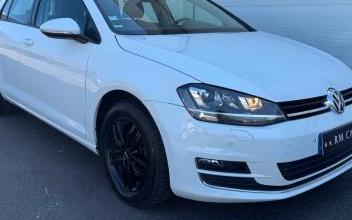 Volkswagen Golf Erstein