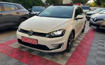 Volkswagen golf Drancy