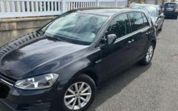 Volkswagen golf Melun