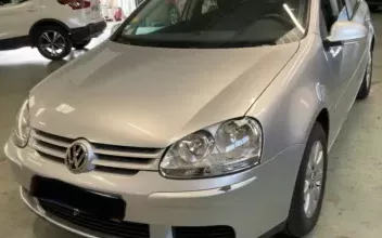 Volkswagen Golf Cannes