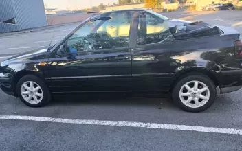 Volkswagen Golf Condé-sur-l'Escaut