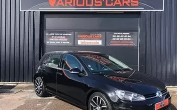 Volkswagen Golf Illange