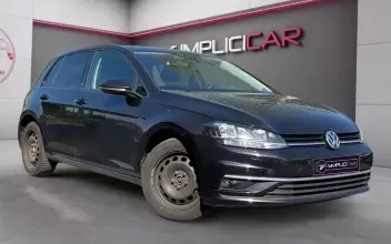 Volkswagen Golf Houssen