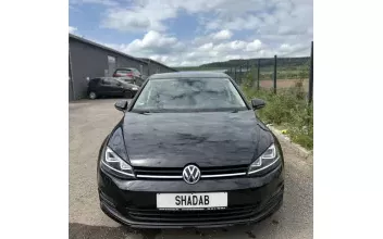 Volkswagen Golf Gasny