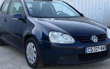 Volkswagen golf Cornebarrieu