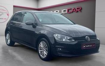 Volkswagen golf Vernon