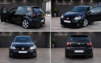 Volkswagen golf Chaussin
