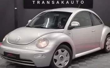 Volkswagen New Beetle Golbey