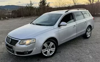 Volkswagen Passat Saint-Etienne