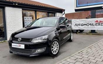 Volkswagen polo Valenciennes