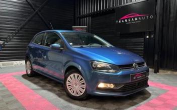 Volkswagen polo Cuincy