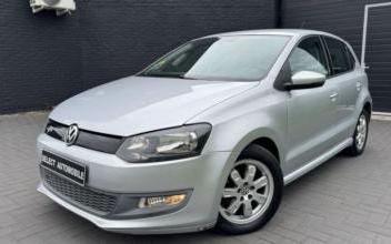 Volkswagen Polo Fretin