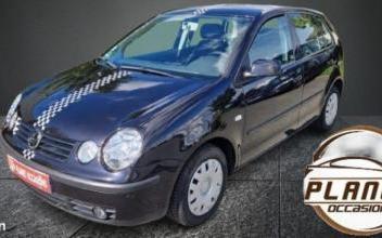 Volkswagen Polo Montceau-les-Mines