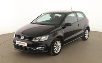 Volkswagen polo Issy-les-Moulineaux