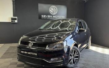 Volkswagen Polo Montpellier