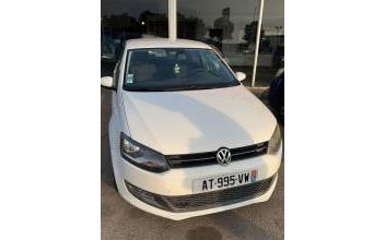 Volkswagen polo Marseille