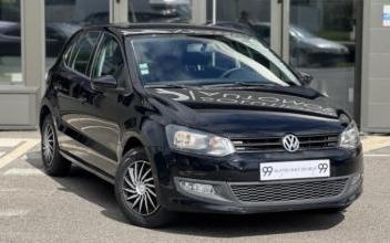 Volkswagen Polo Andrézieux-Bouthéon