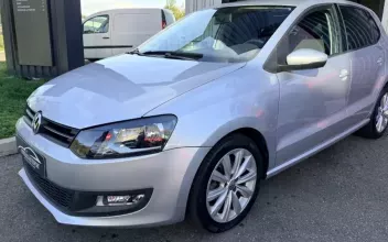 Volkswagen Polo Tresses