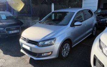 Volkswagen polo Villenave-d'Ornon