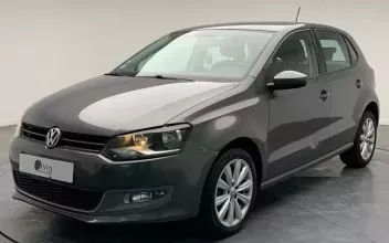 Volkswagen Polo Roncq