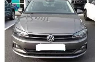 Volkswagen Polo Strasbourg