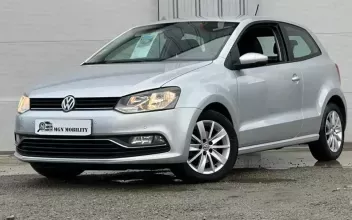 Volkswagen Polo Nort-sur-Erdre