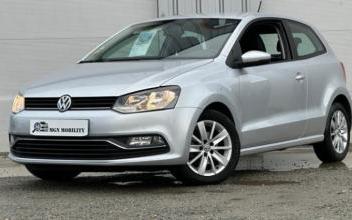 Volkswagen Polo Nort-sur-Erdre