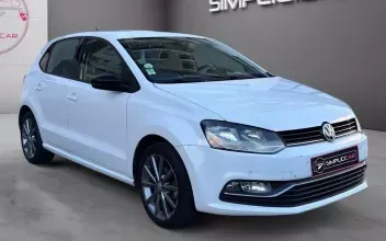 Volkswagen Polo Nice