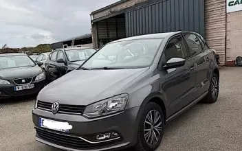 Volkswagen Polo Wittelsheim