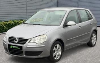 Volkswagen Polo Loison-sous-Lens