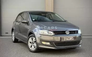 Volkswagen Polo Roanne