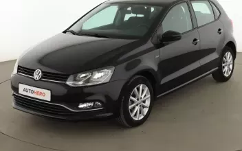 Volkswagen Polo Issy-les-Moulineaux