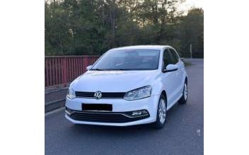 Volkswagen polo Châteauroux