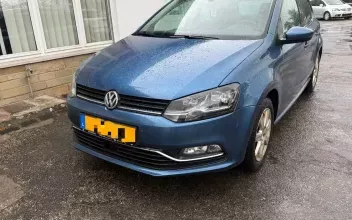 Volkswagen Polo Metz