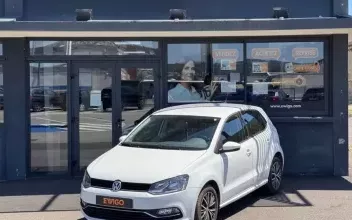 Volkswagen Polo Valence