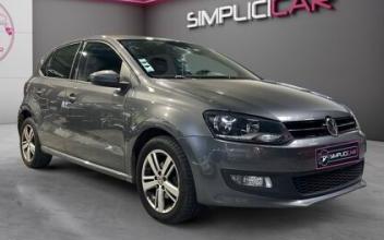 Volkswagen polo Montpellier