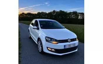 Volkswagen Polo Gex
