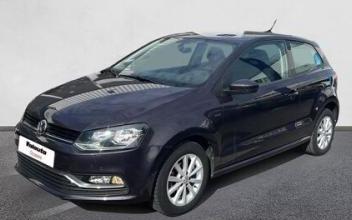 Volkswagen polo Roubaix