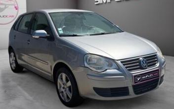 Volkswagen polo Vaucresson