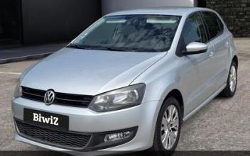 Volkswagen polo Caen