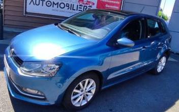 Volkswagen polo Pont-Audemer