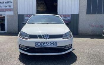 Volkswagen polo Castelculier
