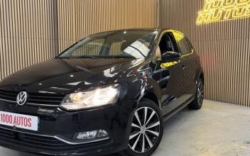 Volkswagen Polo Roncq